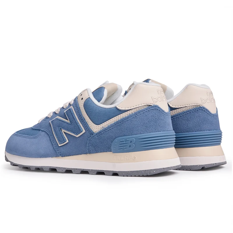 New Balance 574 - New Spruce