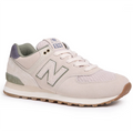 New Balance 574 - Off White