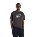 New Balance Classic Tri-Logo T-Shirt