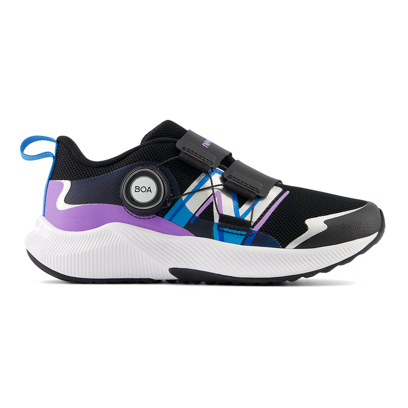 New Balance DynaSoft Reveal V4 BOA Pre School