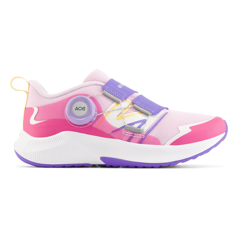 New Balance DynaSoft Reveal V4 BOA Pre School