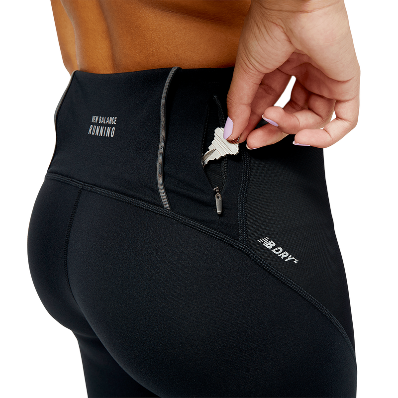 New Balance Impact Run Tight