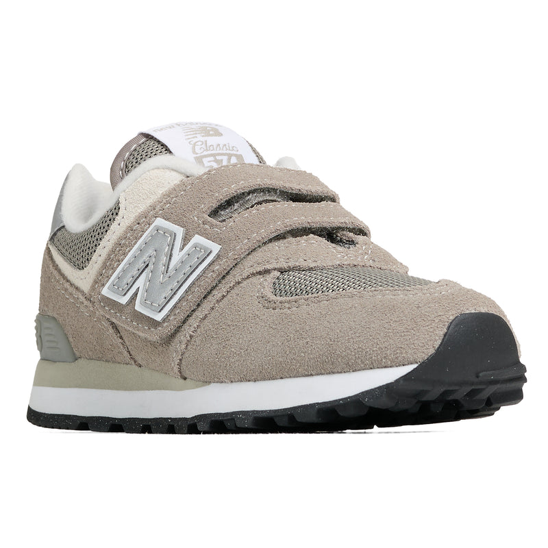 New Balance Kid's 574 - Grey