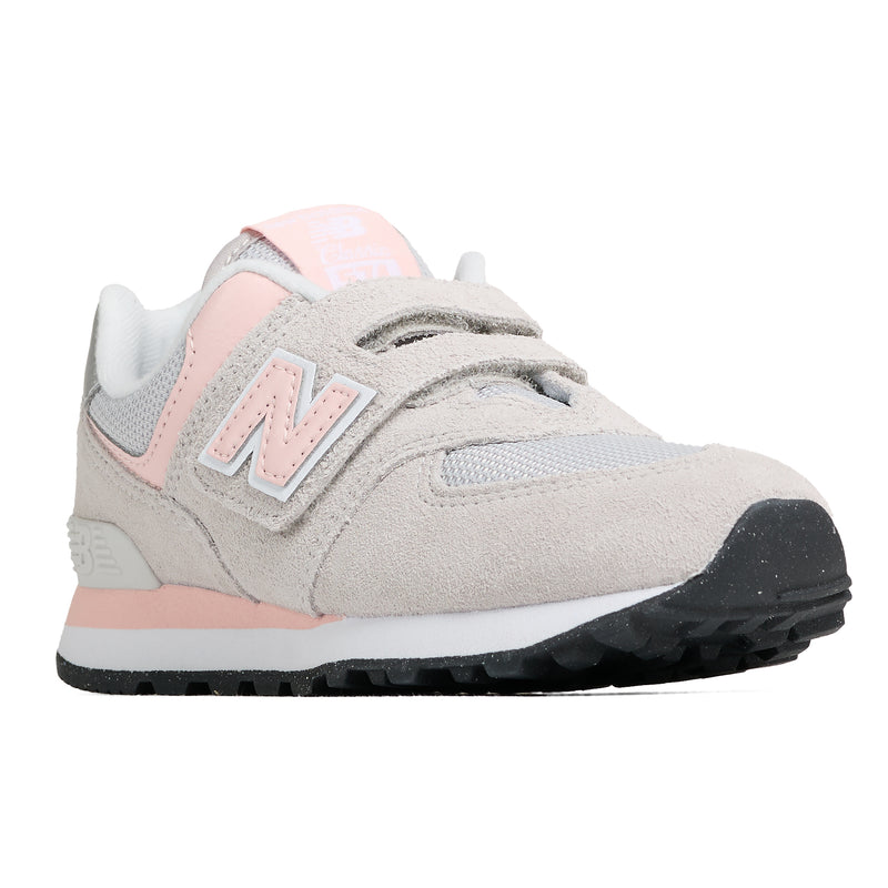 New Balance Kid's 574 - Raincloud