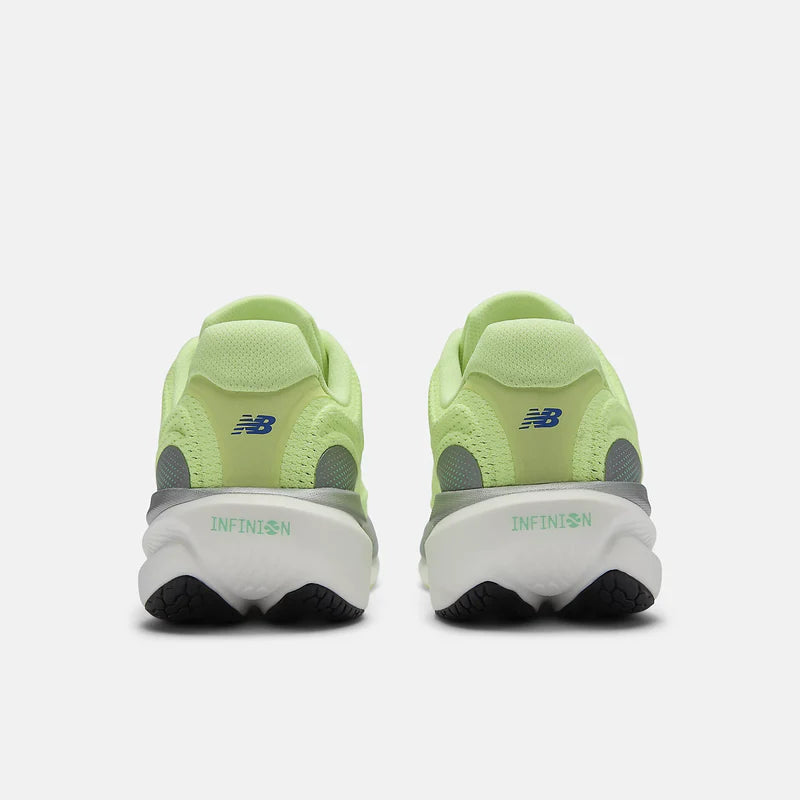 New Balance Men's 1080v15 in Afterglow