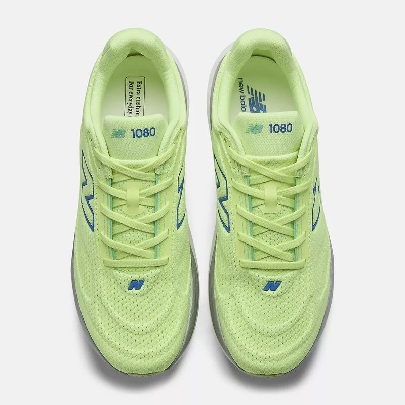 New Balance Men's 1080v15 in Afterglow