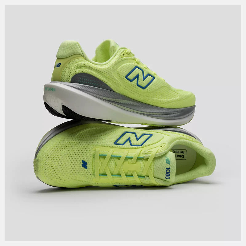 New Balance Men's 1080v15 in Afterglow