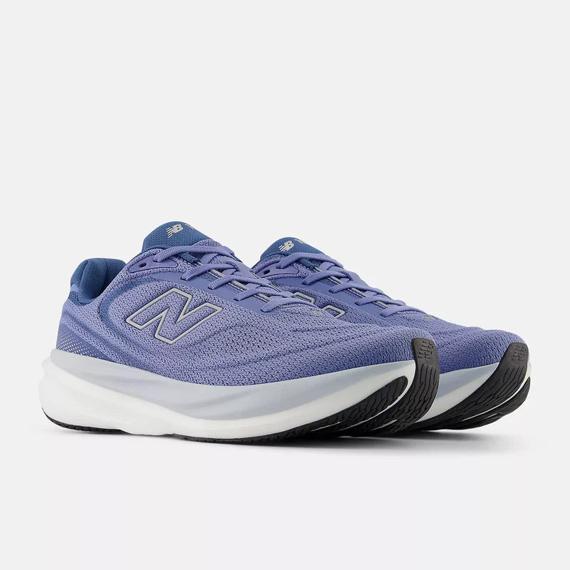 New Balance Men's 1080v15 in Fairweather Blue