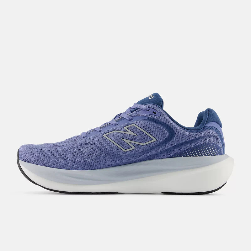 New Balance Men's 1080v15 in Fairweather Blue