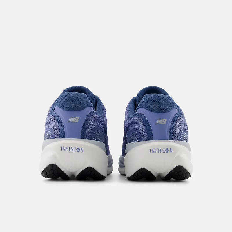 New Balance Men's 1080v15 in Fairweather Blue