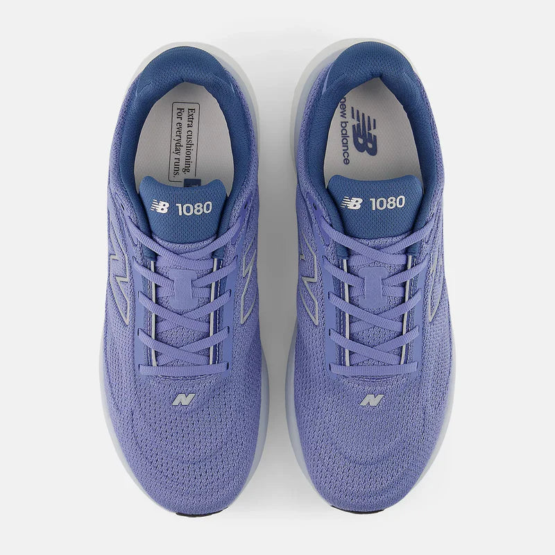 New Balance Men's 1080v15 in Fairweather Blue