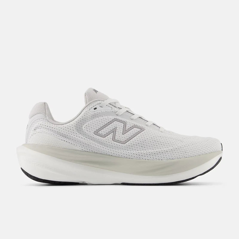 New Balance Men's 1080v15 in Nb 103 White
