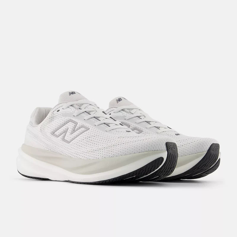 New Balance Men's 1080v15 in Nb 103 White