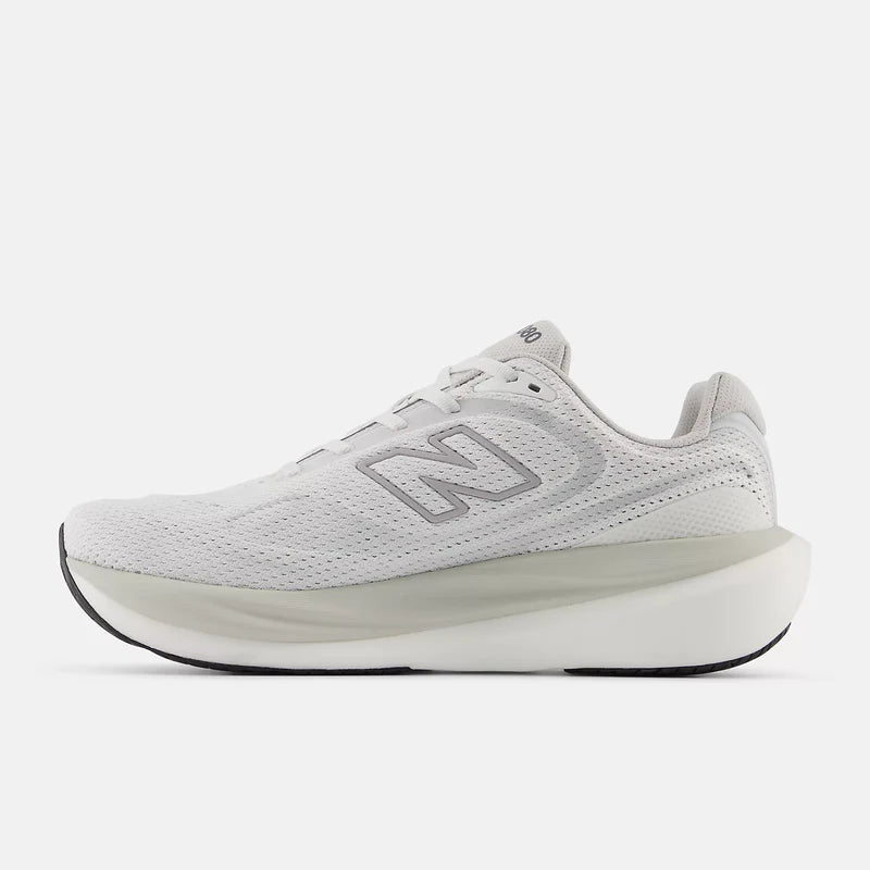 New Balance Men's 1080v15 in Nb 103 White