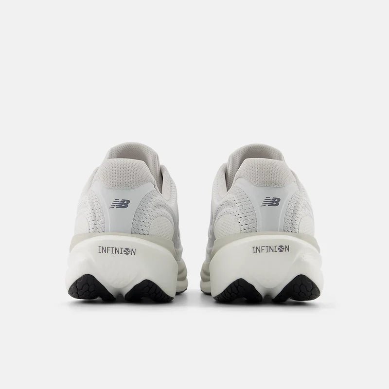 New Balance Men's 1080v15 in Nb 103 White