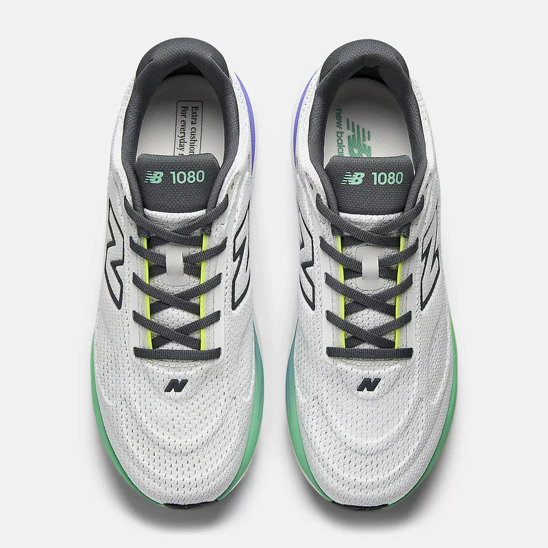 New Balance Men's 1080v15 in Reflection