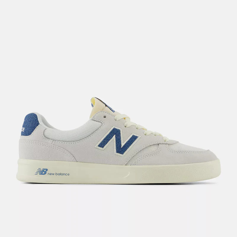 New Balance Men's 300 Court in Reflection