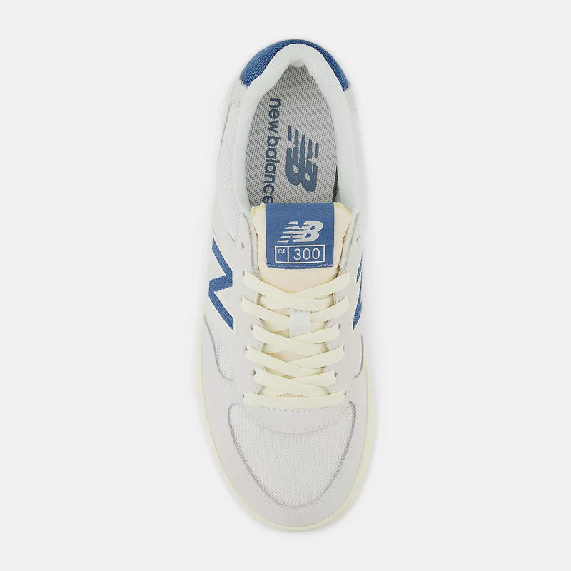 New Balance Men's 300 Court in Reflection
