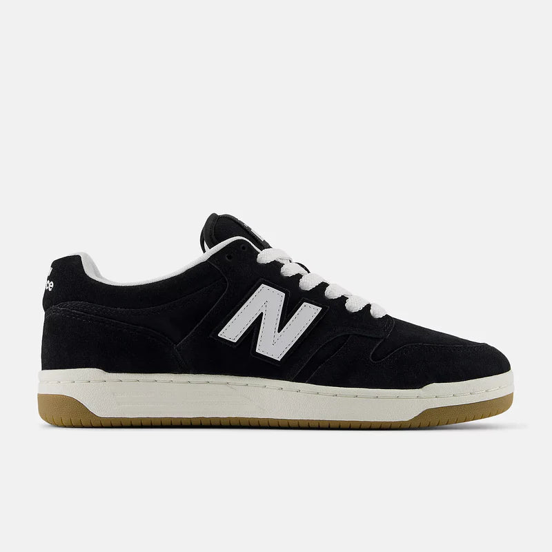 New Balance Men's 480 in Black