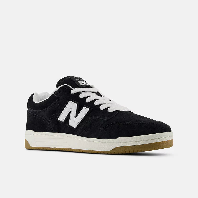New Balance Men's 480 in Black