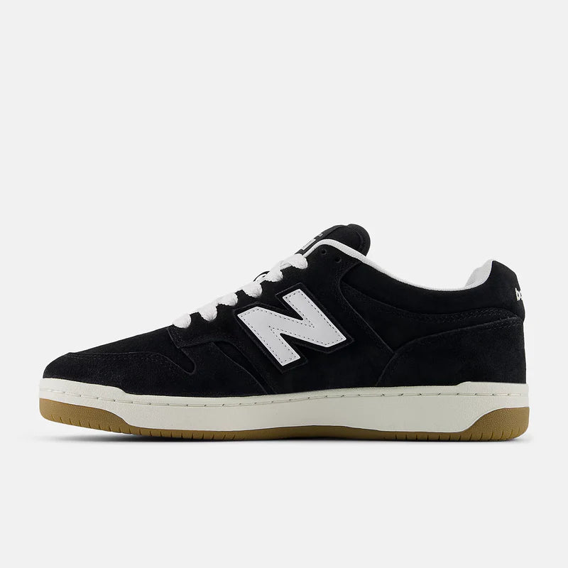 New Balance Men's 480 in Black