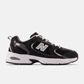 New Balance Men's 530 Sport Lifestyle Shoes in Black