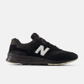 New Balance Men's 997H in Black