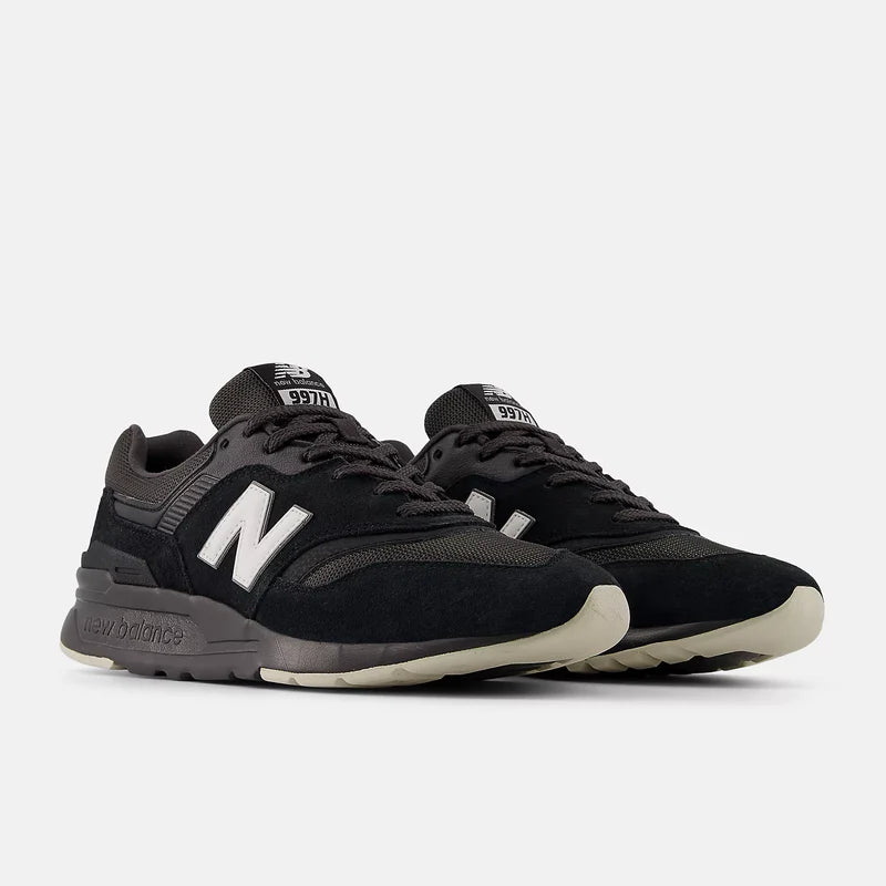 New Balance Men's 997H in Black