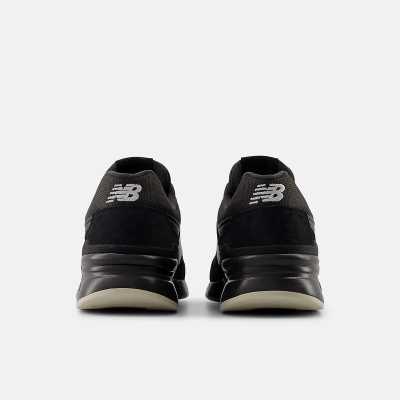 New Balance Men's 997H in Black