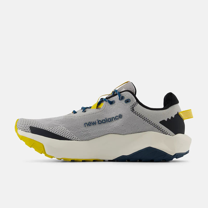 New Balance Men's DynaSoft Nitrel v6 in Raincloud
