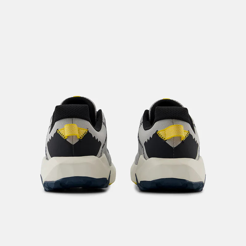 New Balance Men's DynaSoft Nitrel v6 in Raincloud