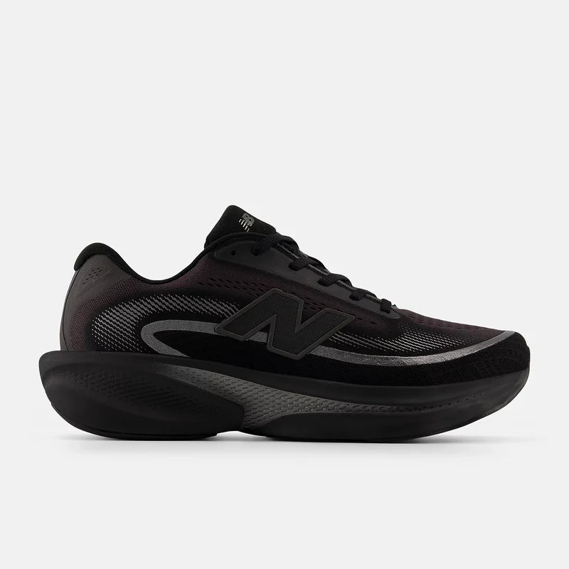 New Balance Men's Ellipse Running Shoes in Black