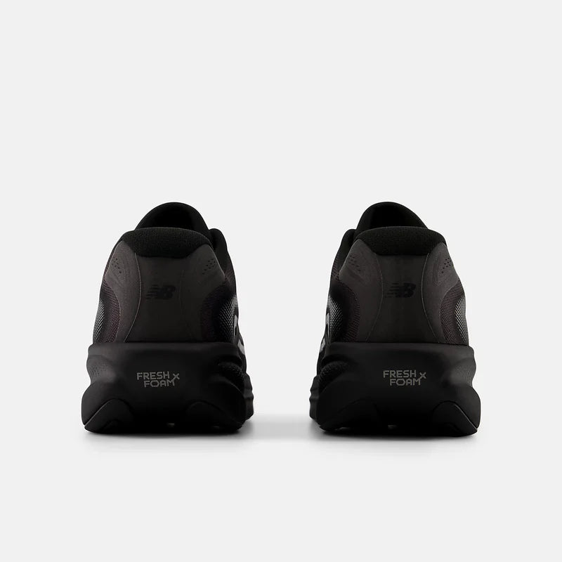 New Balance Men's Ellipse Running Shoes in Black