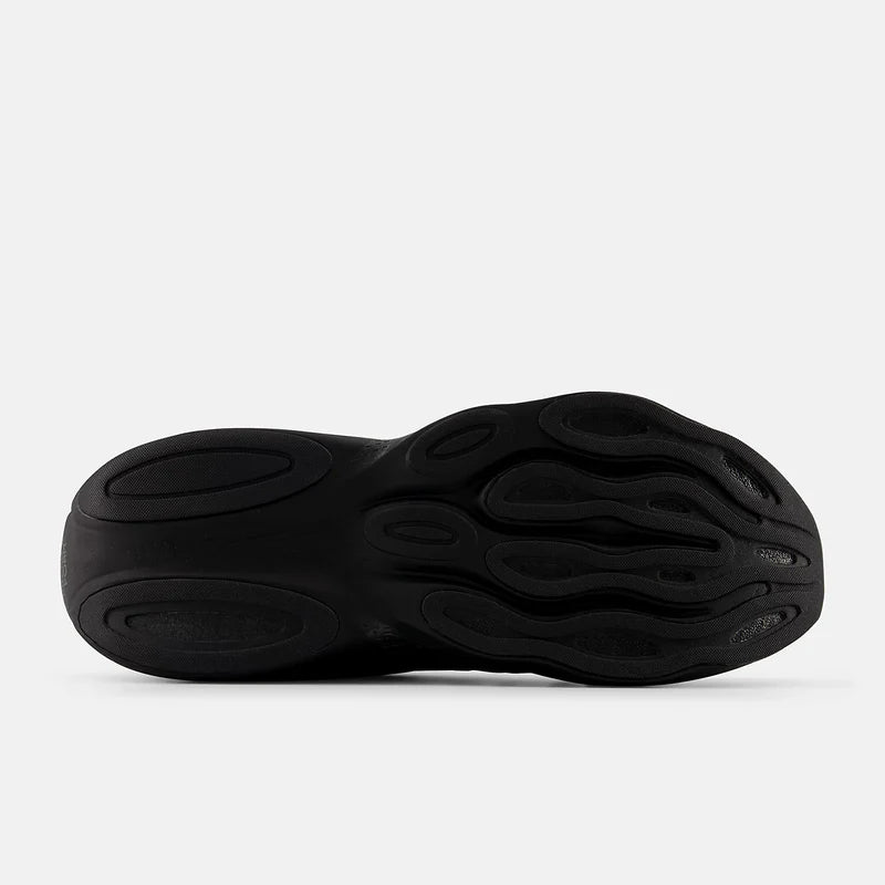 New Balance Men's Ellipse Running Shoes in Black