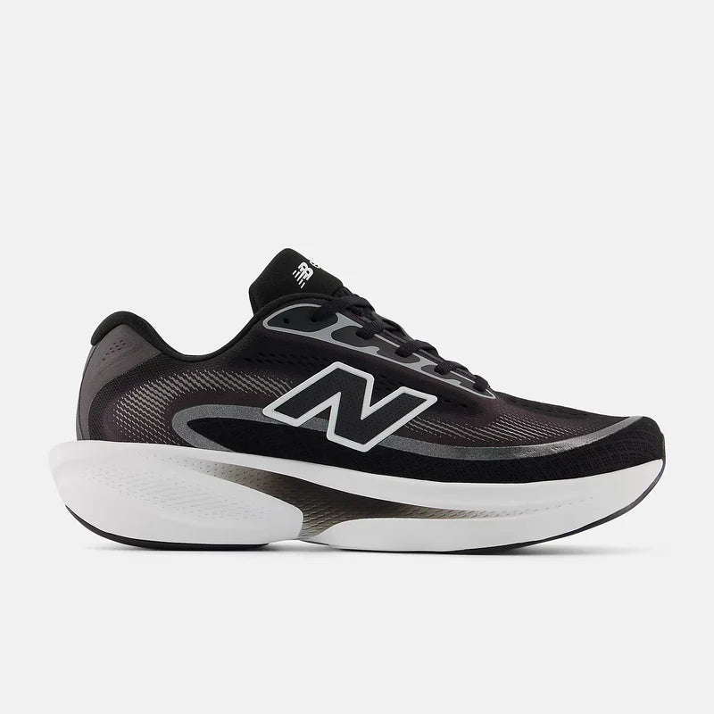 New Balance Men's Ellipse Running Shoes in Faded Black