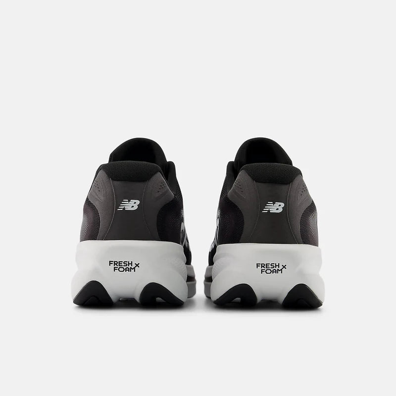 New Balance Men's Ellipse Running Shoes in Faded Black