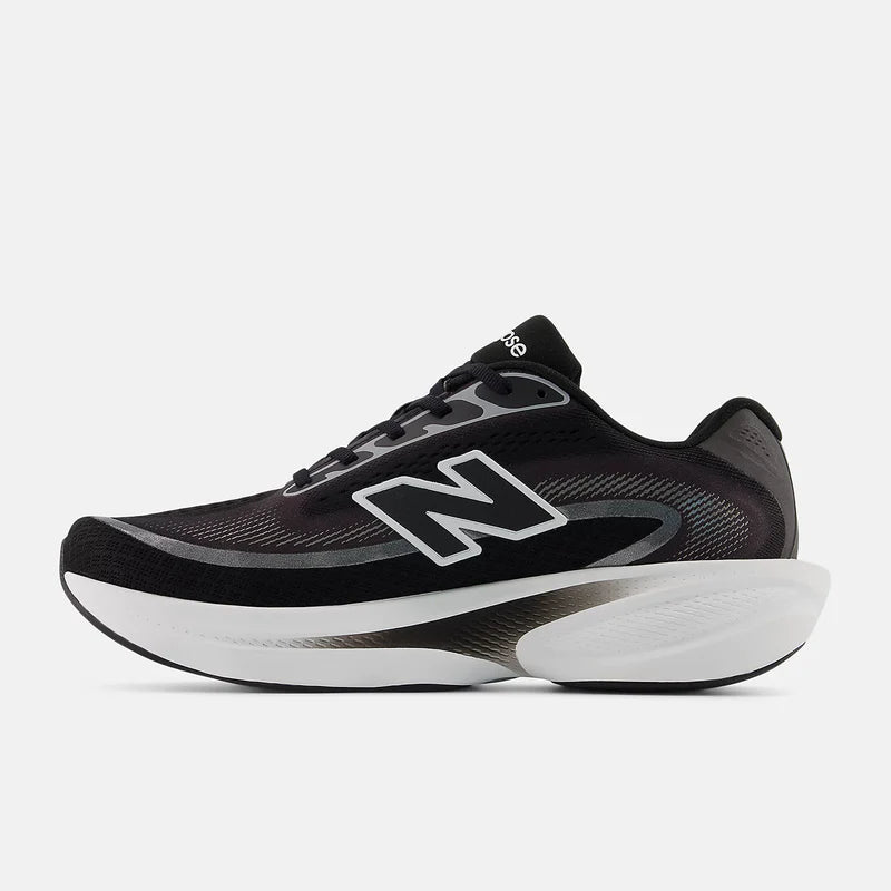 New Balance Men's Ellipse Running Shoes in Faded Black