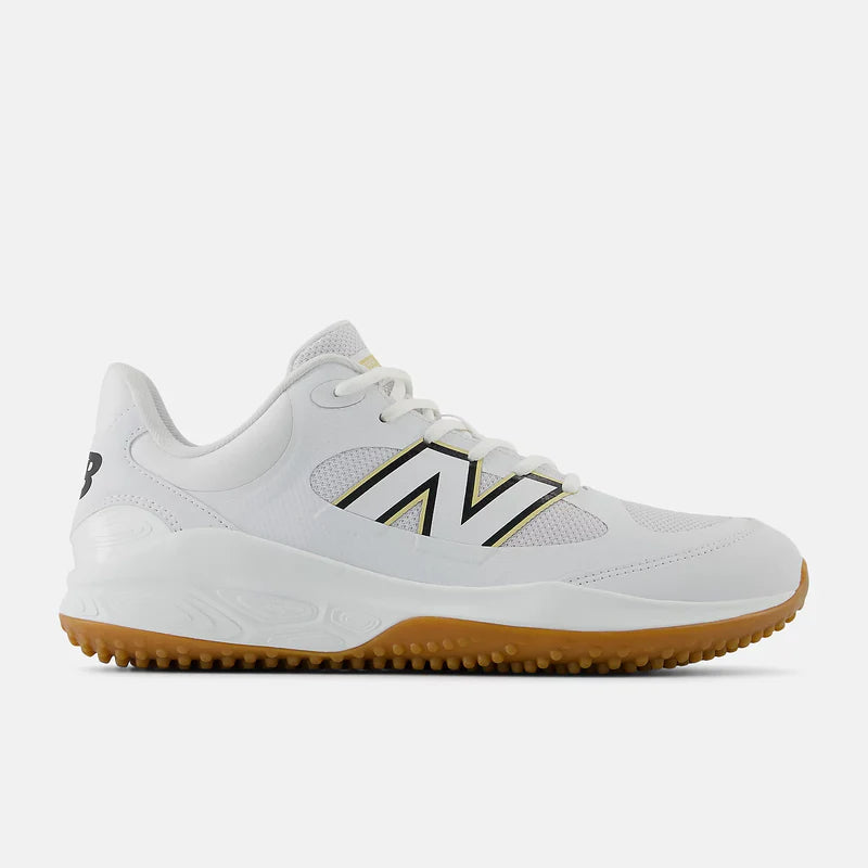 New Balance Men's Fresh Foam 3000v7 Turf-Trainer in Nb 103 White