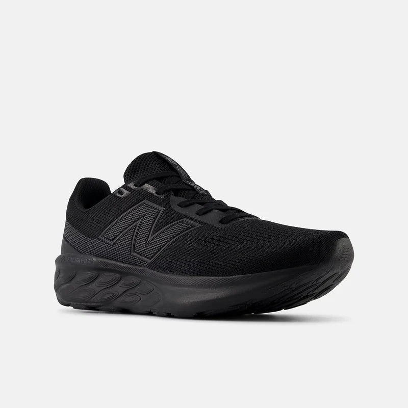New Balance Men's Fresh Foam 520 v9 in Black