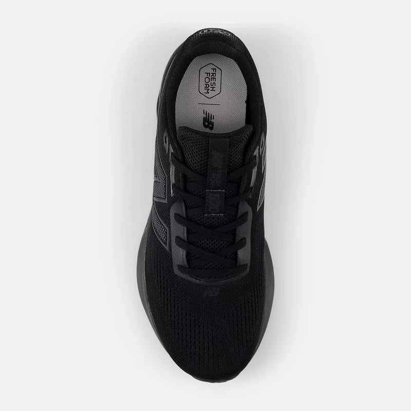 New Balance Men's Fresh Foam 520 v9 in Black