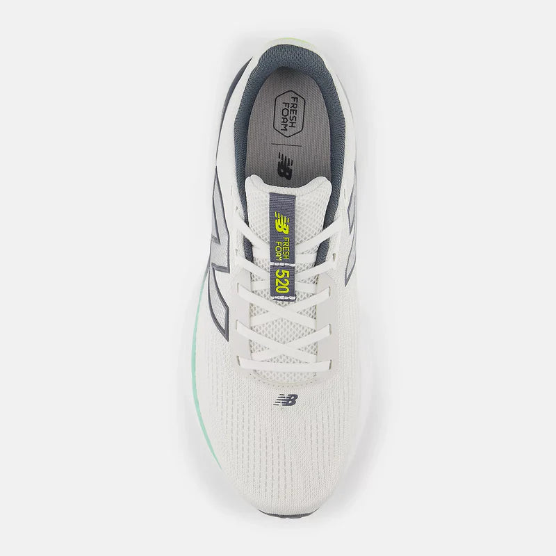 New Balance Men's Fresh Foam 520 v9 in Reflection