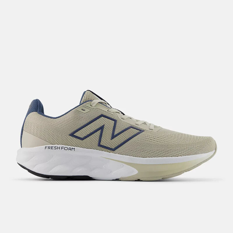New Balance Men's Fresh Foam 520 v9 in Shipyard
