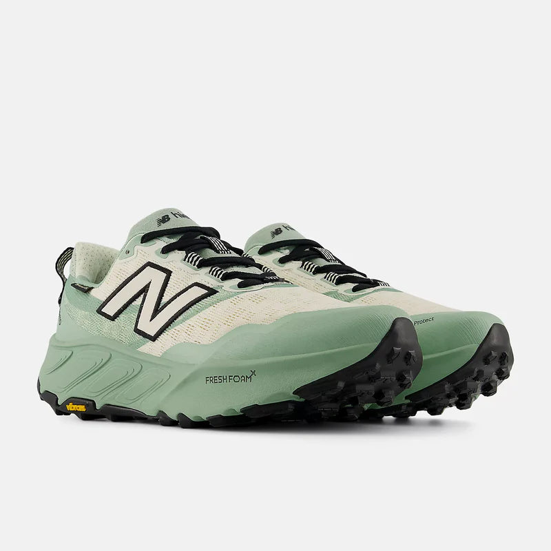 New Balance Men's Fresh Foam X Hierro v9 GORE-TEX® in Mosaic Green