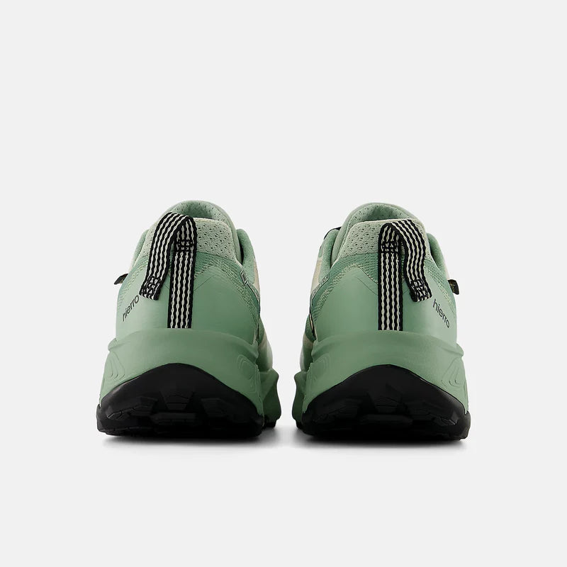 New Balance Men's Fresh Foam X Hierro v9 GORE-TEX® in Mosaic Green