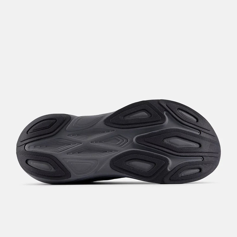 New Balance Men's Fresh Foam X More v6 in Black
