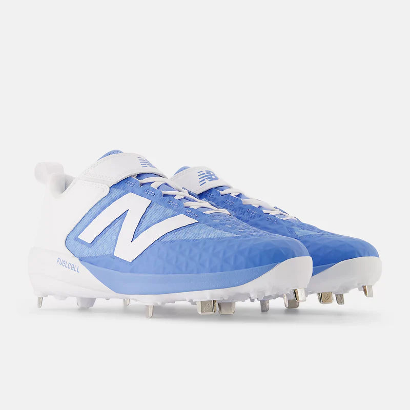 New Balance Men's FuelCell 4040 v8 in Team Carolina