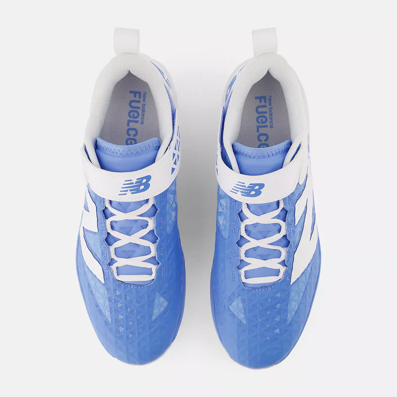 New Balance Men's FuelCell 4040 v8 in Team Carolina