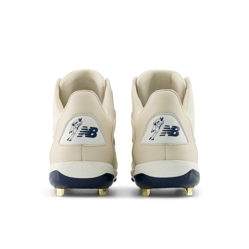 New Balance Men's FuelCell Ohtani 1 Baseball Shoes in Bisque