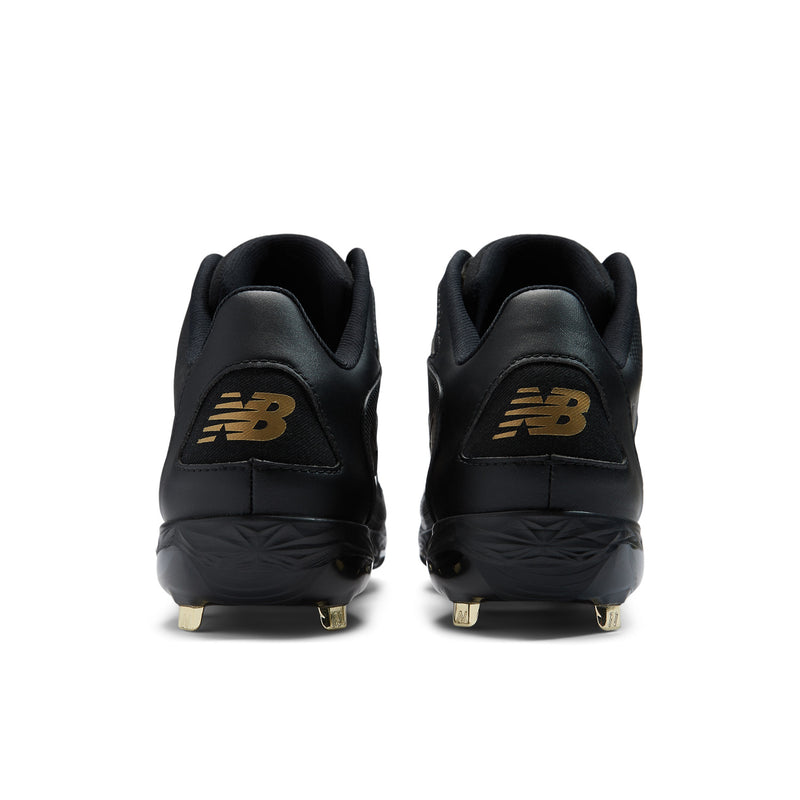 New Balance Men's FuelCell Ohtani 1 Baseball Shoes in Nb 103 Black