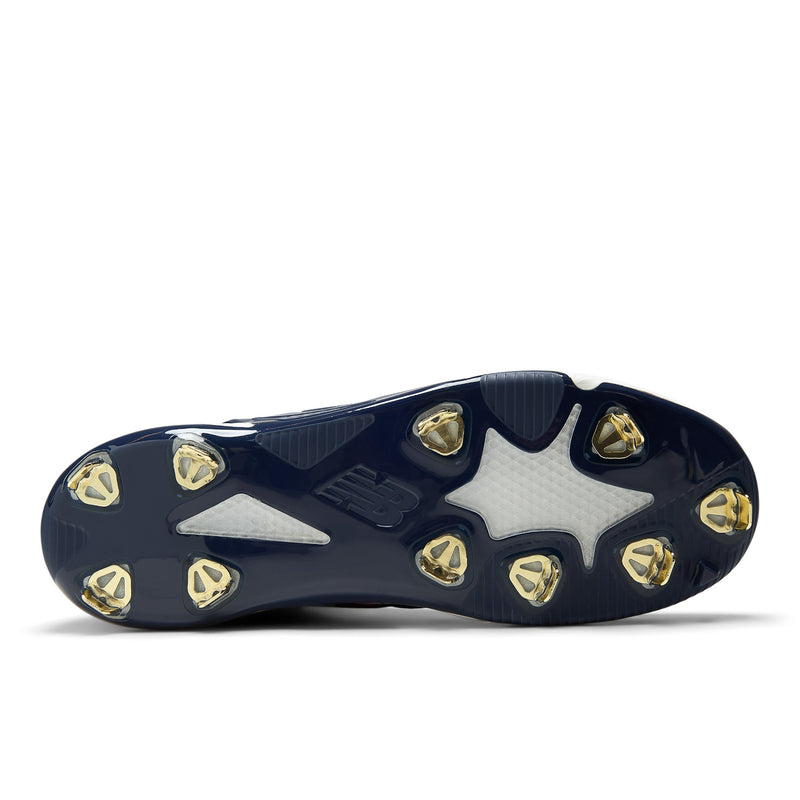 New Balance Men's FuelCell Ohtani 1 Baseball Shoes in Team Navy